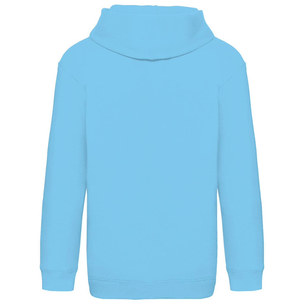 Kids Basic Hoodie Löwe von Juda