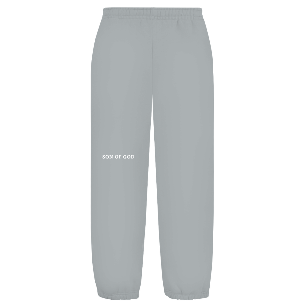 Oversize Fluffy Sweatpants Son of GOD