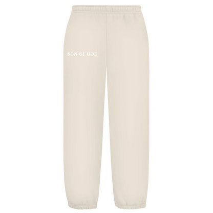 Oversize Fluffy Sweatpants Son of GOD