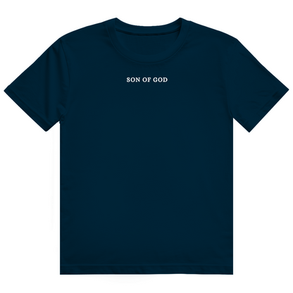 Herren Heavy Cotton T-Shirt Son of GOD
