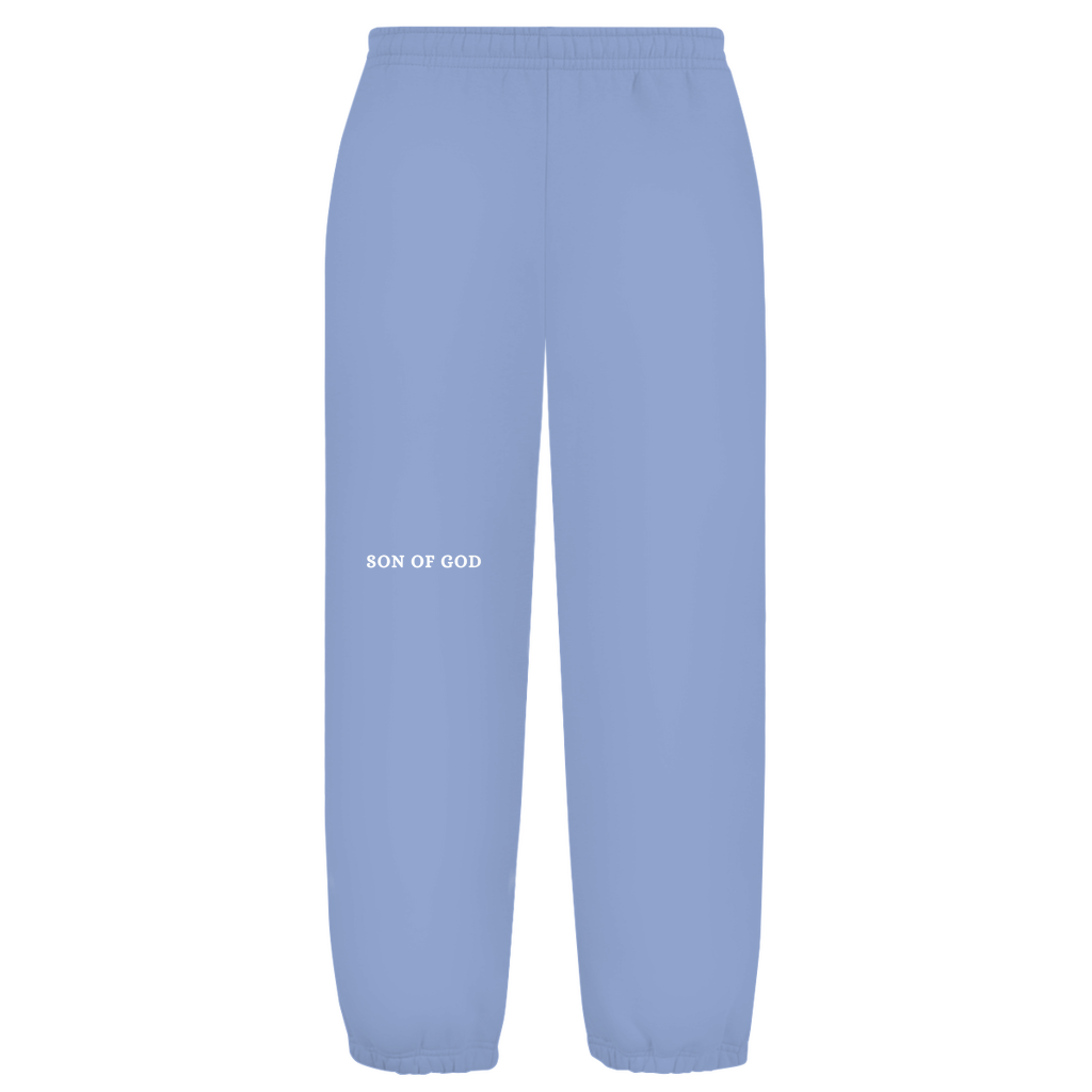 Oversize Fluffy Sweatpants Son of GOD