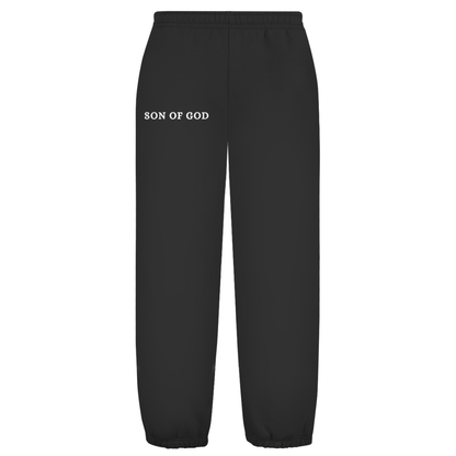 Oversize Fluffy Sweatpants Son of GOD