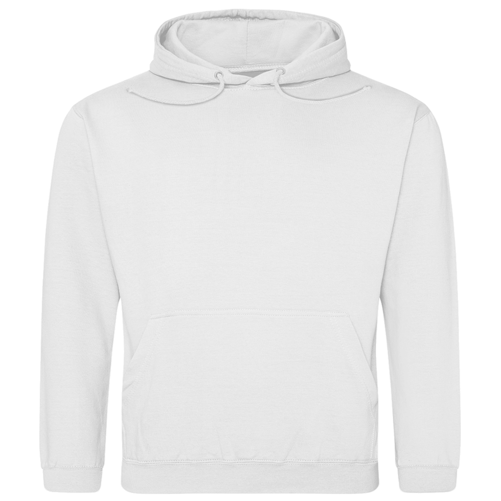 Herren Hoodie Herr ist mein Hirte