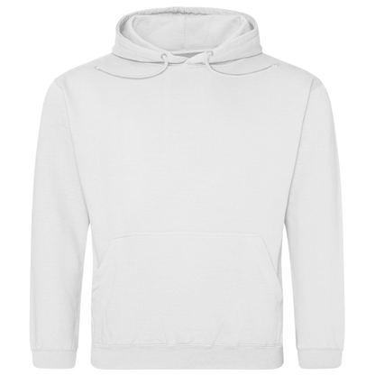 Herren Hoodie Herr ist mein Hirte
