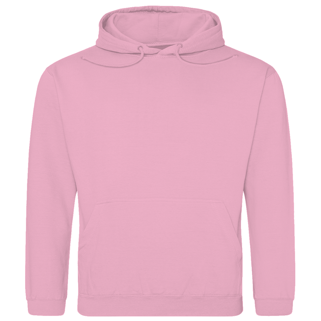 Herren Hoodie Herr ist mein Hirte