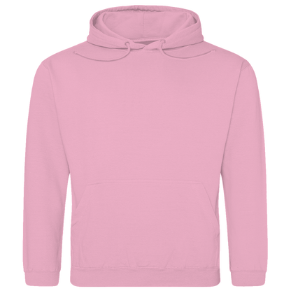 Herren Hoodie Herr ist mein Hirte