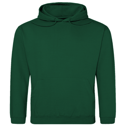 Herren Hoodie Herr ist mein Hirte