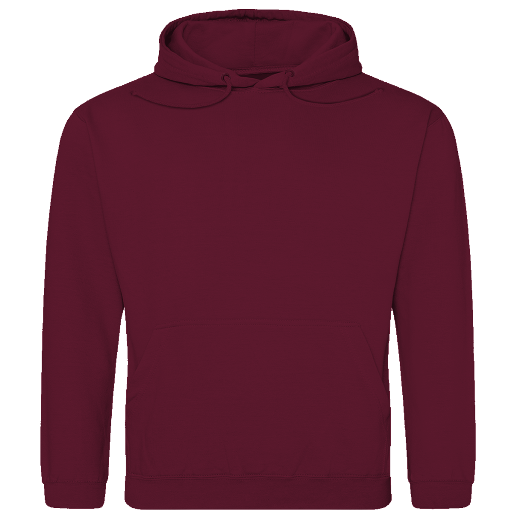 Herren Hoodie Herr ist mein Hirte