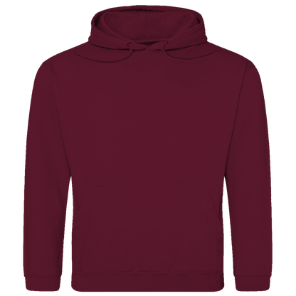 Herren Hoodie Herr ist mein Hirte