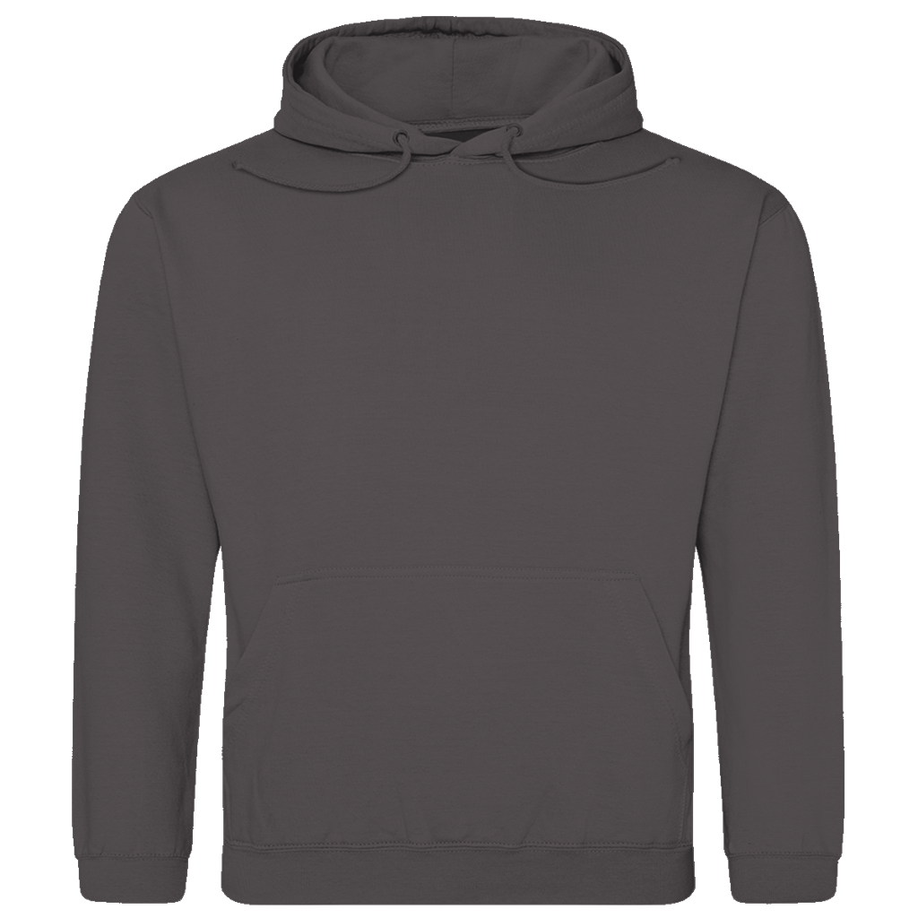 Herren Hoodie Herr ist mein Hirte