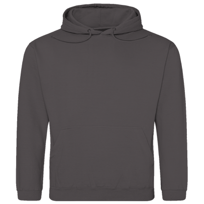 Herren Hoodie Herr ist mein Hirte