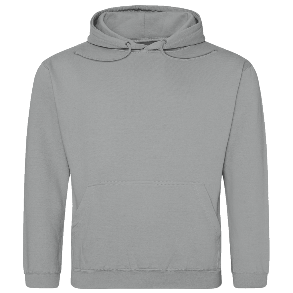 Herren Hoodie Herr ist mein Hirte