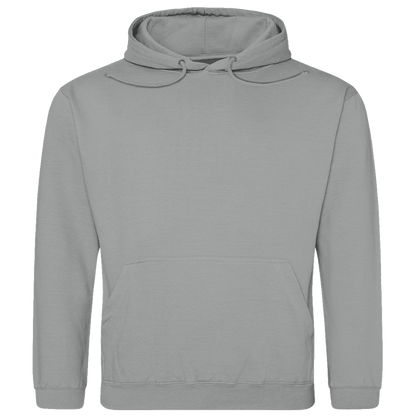 Herren Hoodie Herr ist mein Hirte