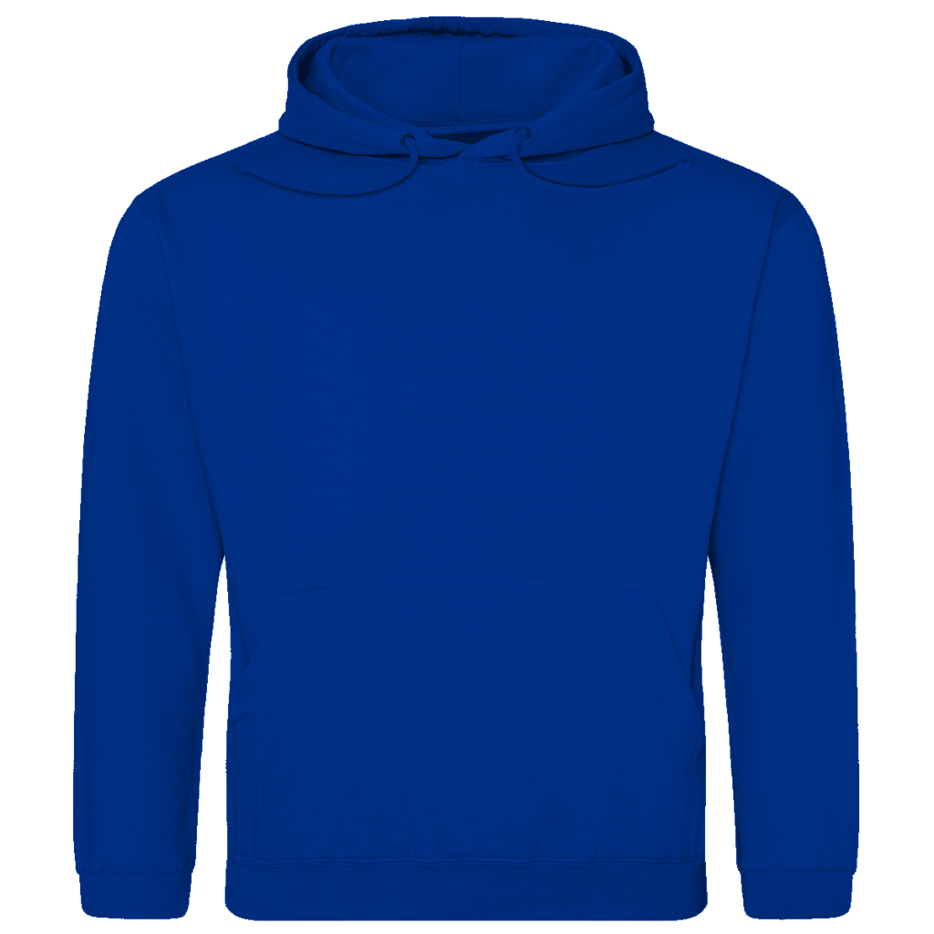 Herren Hoodie Herr ist mein Hirte