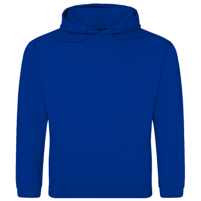 Herren Hoodie Herr ist mein Hirte