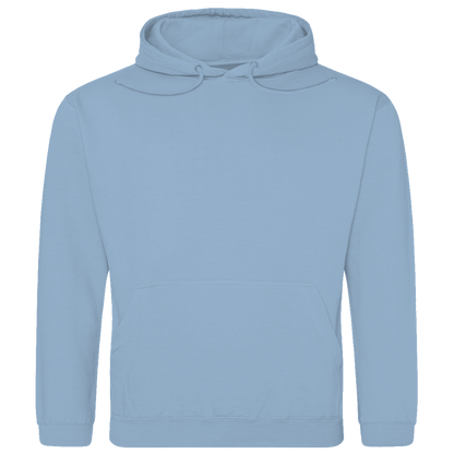 Herren Hoodie Herr ist mein Hirte