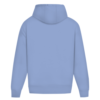 Oversize Hoodie Ohne Kordel Löwe von Juda