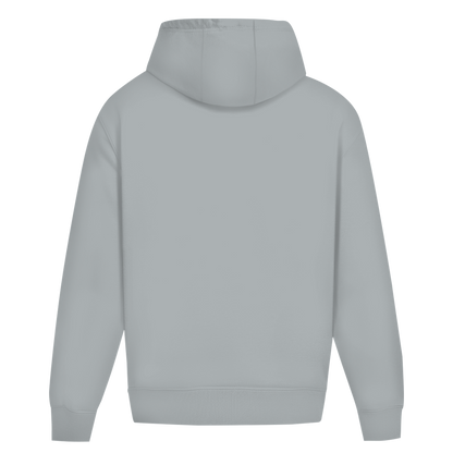 Oversize Hoodie Ohne Kordel Löwe von Juda