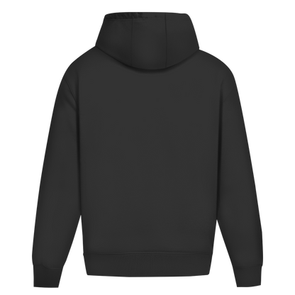 Oversize Hoodie Ohne Kordel Löwe von Juda