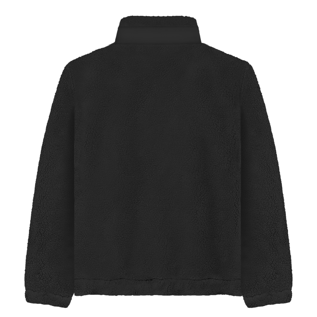 Sherpa Jacke Löwe von Juda