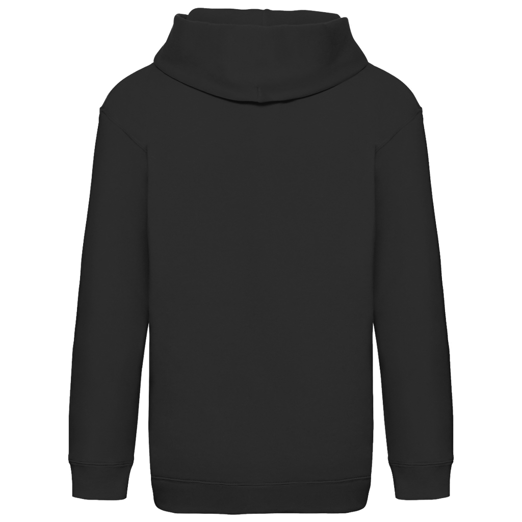 Kids Basic Hoodie Löwe von Juda