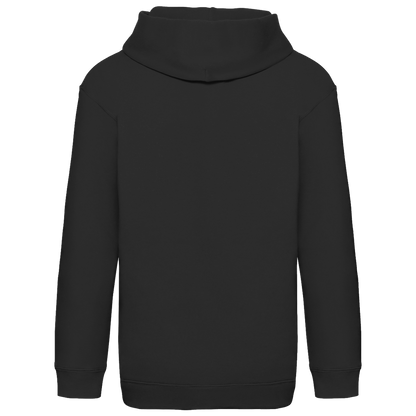 Kids Basic Hoodie Löwe von Juda