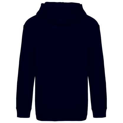 Kids Basic Hoodie Löwe von Juda