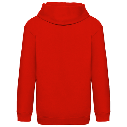 Kids Basic Hoodie Löwe von Juda