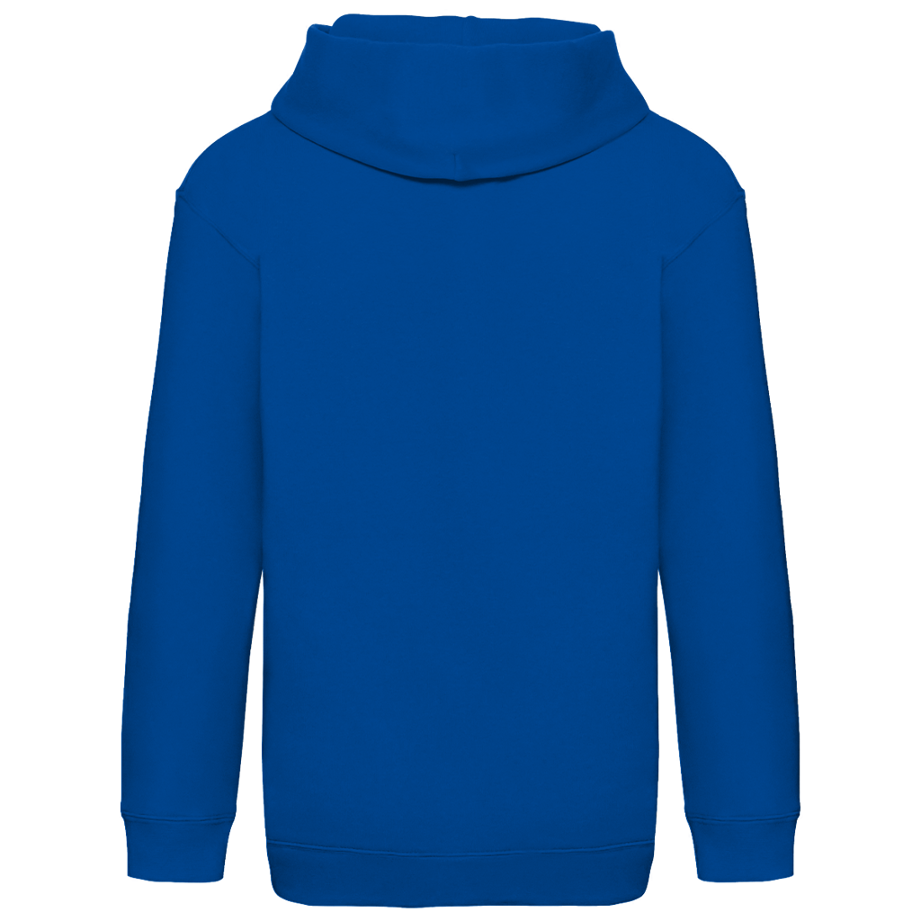 Kids Basic Hoodie Löwe von Juda
