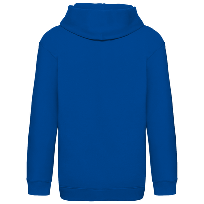 Kids Basic Hoodie Löwe von Juda