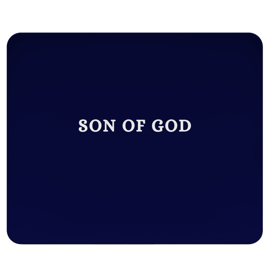 Mousepad Son of GOD