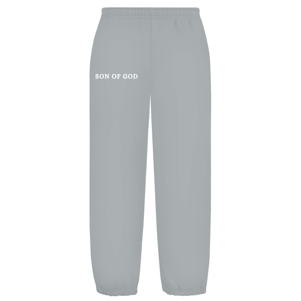 Oversize Fluffy Sweatpants Son of GOD