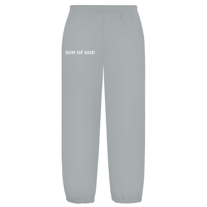 Oversize Fluffy Sweatpants Son of GOD