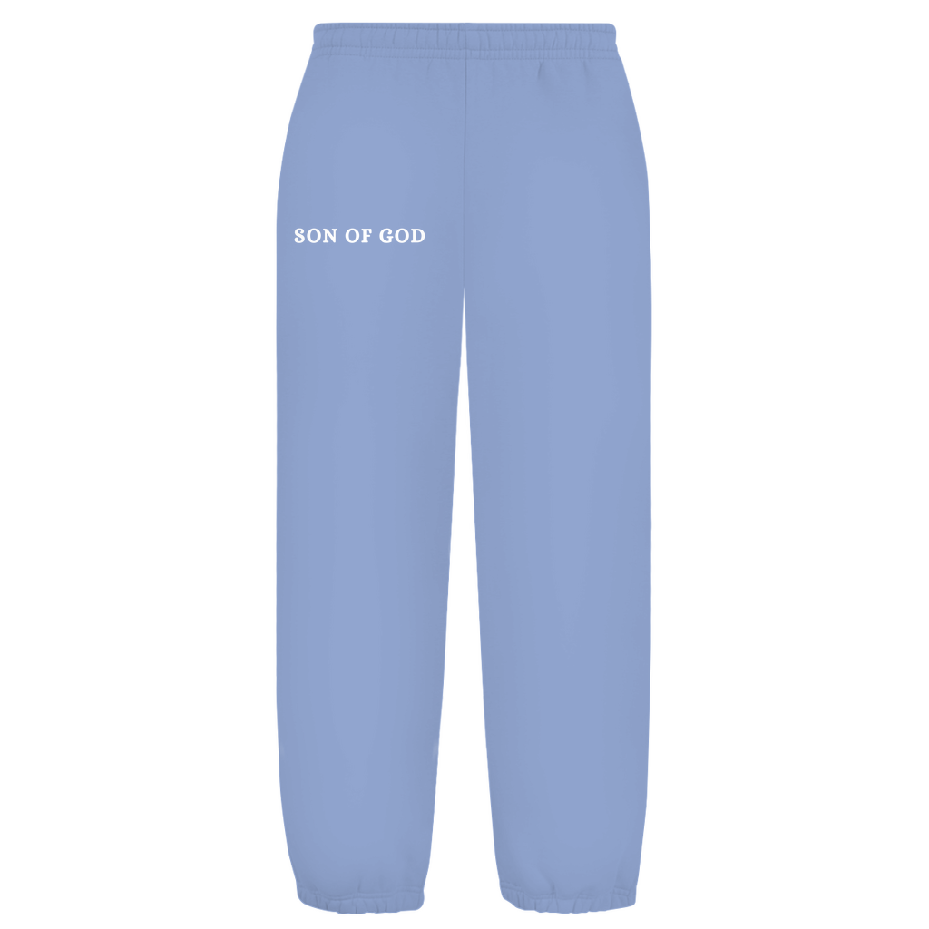 Oversize Fluffy Sweatpants Son of GOD