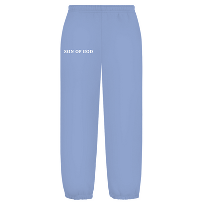 Oversize Fluffy Sweatpants Son of GOD