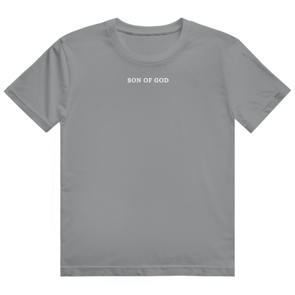 Herren Heavy Cotton T-Shirt Son of GOD
