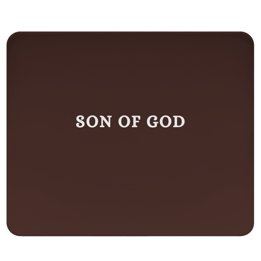 Mousepad Son of GOD